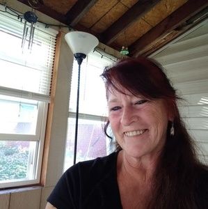 Meet your Posher, Patti